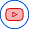 CKEditor YouTube logo