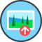 TinyMCE Quick Image Upload logo