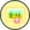 TinyMCE Easy Image Upload logo